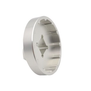 praxis works/BB-M30 T47-lB 中轴工具 12T T47中轴拆卸安装工具