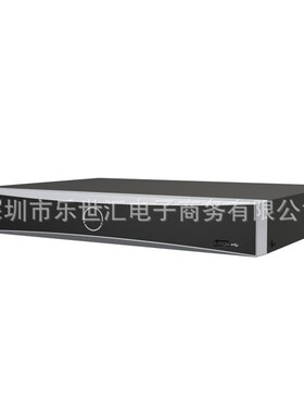 DS-7616NXI-K1 16-ch 1U K Series AcuSense 4K NVR 海康英文版