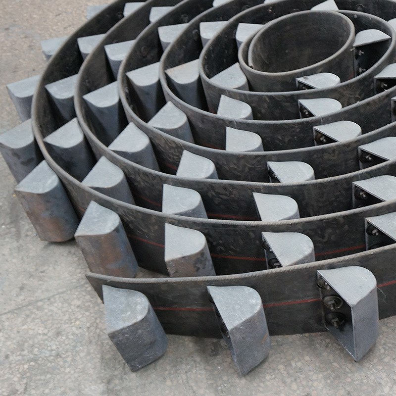 提升机制造厂家现货供应板链式料斗提升机挖斗垂直上料提升机配件