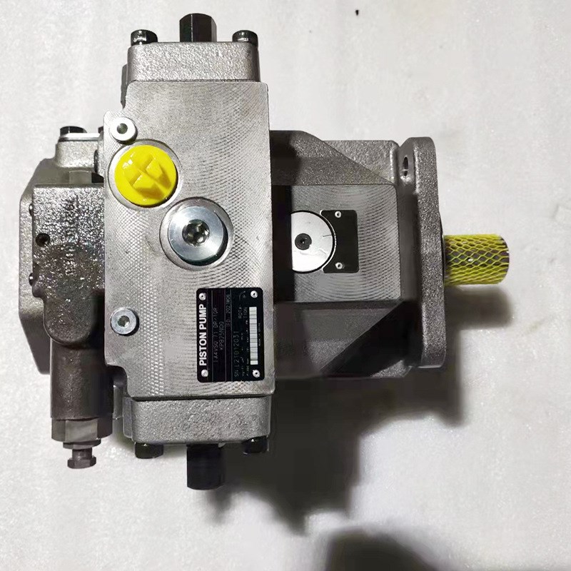 A4V轴向柱塞泵液压泵打包机油泵A4VSO250LR2/30R-PPB25NOO