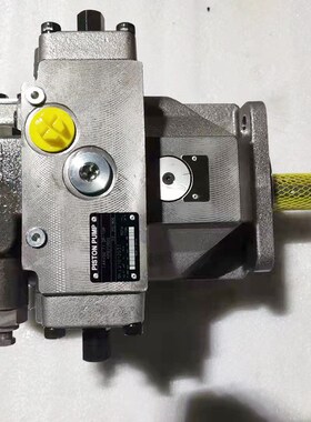 A4V轴向柱塞泵液压泵打包机油泵A4VSO250LR2/30R-PPB25NOO