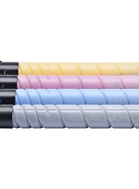 适用柯尼卡美能达C224粉盒C284 C364 C7822 C7828柯美TN321墨粉盒