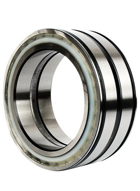 304不锈钢材质轴承 NCF3004CV满滚子轴承 弱磁性轴承 耐腐蚀轴承