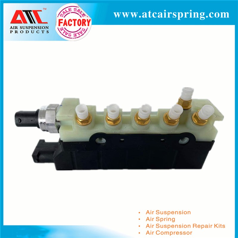 厂家直销 适用于W220 空气减振分配阀 2203200258