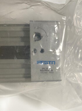8062785  ELGC-TB-KF-60-2000费斯托FESTO电缸全新原装