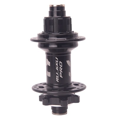 RUJIXU土坡车对锁 MTX33 MTX39太阳圈120响轮组AM速降6爪3齿