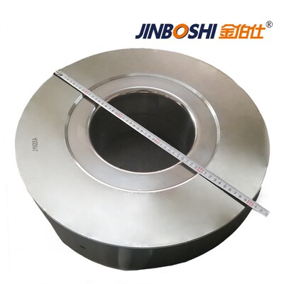 大尺寸钨钢冲压模具YG15/D500*d199.5*145mm株洲硬质合金厂家生产