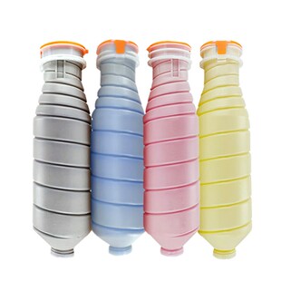 适用美能达C12000粉盒C14000墨盒柯美TN627粉盒BizhubACVV150碳粉