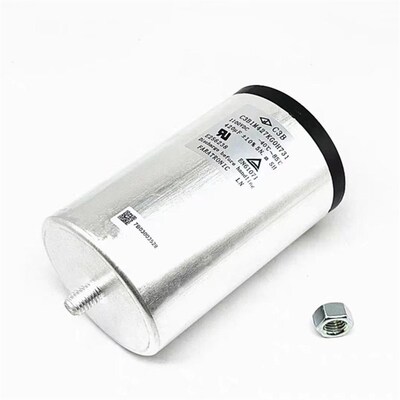 法拉FARATRONIC C3B2K757J90H731 750UF 800V C3B 高压支撑电容器