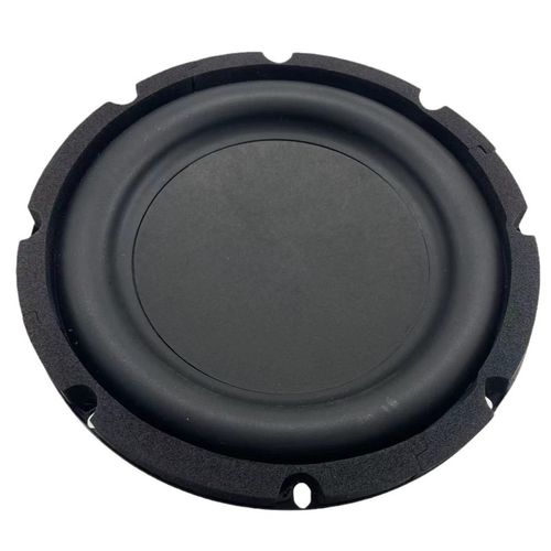 八寸 4200w  磁铁H30*110 R边25m超重低音扬声器,