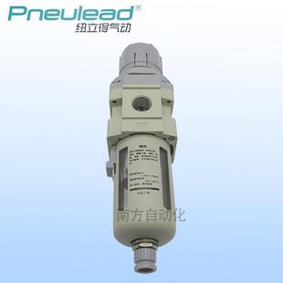 正品 Pneulead紐立得PS20 04D過濾器原裝 PSW40 02PSW30
