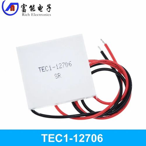 TEC1-12706 12704 12705 12708 12709 12710 12712 12715制冷片