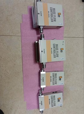 议价LINTEC 质量流量控制器,MC-3102L-NC-4JR