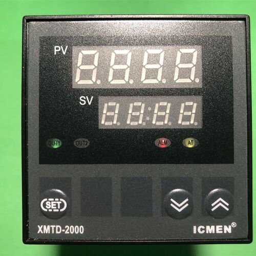 XMTD-2901温州信普电气ICMEN包装机温控XMTD-2000EC 2931 2922(M)