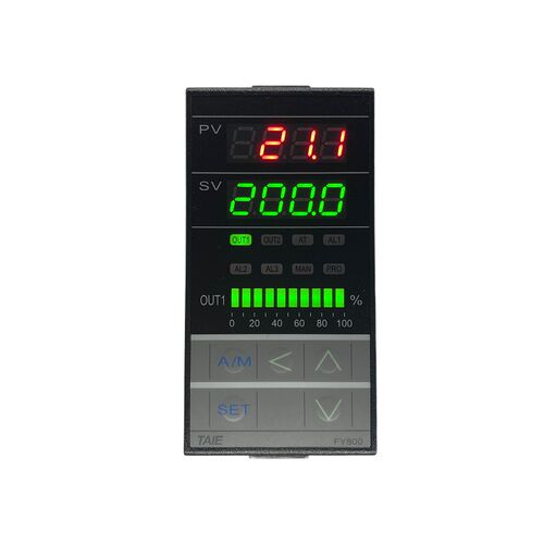 台湾原装TAIE台仪温控器FY800-101000 102000 103000 10100B包邮