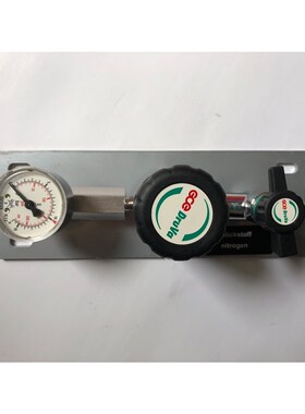 议价德国GCE DRUVA不锈钢减压器调压阀,EMD50006
