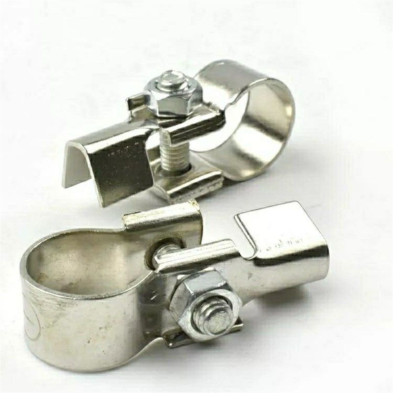 汽车卡子电瓶接头蓄电池桩头卡子接线端子PVC护套电瓶卡子加厚铜,搬运/仓储/物流设备,其他起重搬运设备,淘宝优惠券,粉丝福利购,淘宝优惠卷