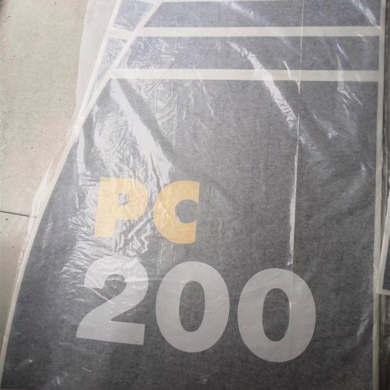 小松挖掘机原厂全车贴纸边门大臂配重电瓶箱PC200/220/240LC-8MO