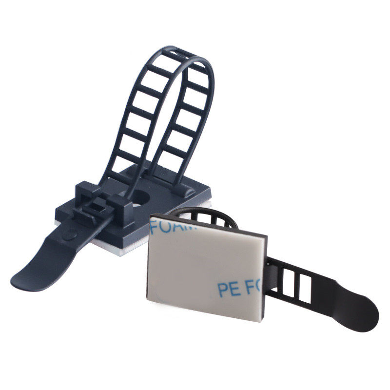 CL-1/2/3自粘式理线固定座胶粘式绑配线固定座电线电缆扎带固定座,3C数码配件,USB多功能数码宝,淘宝优惠券,粉丝福利购,淘宝优惠卷