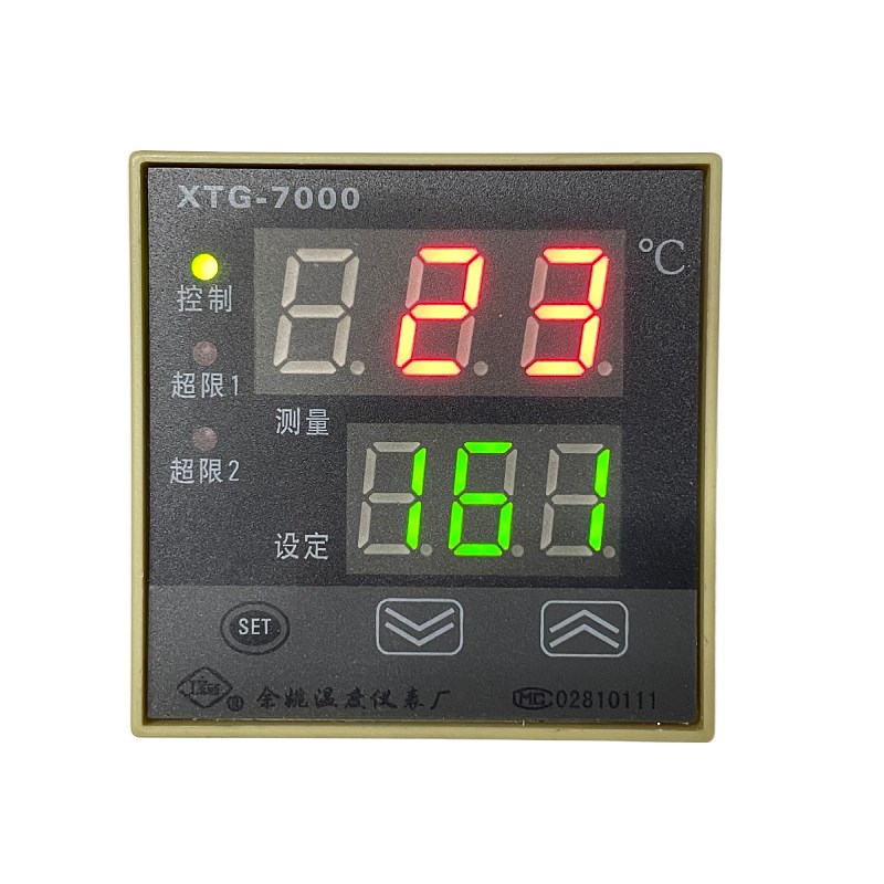 余姚温度仪表厂XTG-7000 700W 701W 702W 704W 7202 7201工宝牌子