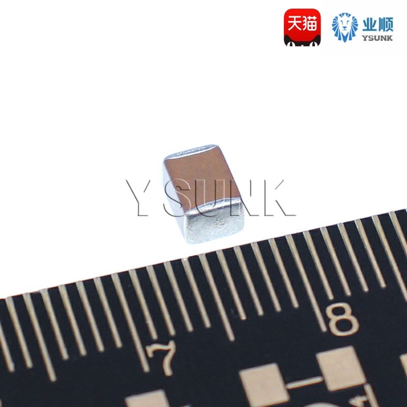 1812 680NF 0.68uf 250V 500V 684K 10% X7R材质 4532贴片电容