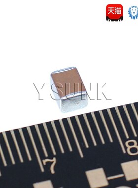 1812 680NF 0.68uf 250V 500V 684K 10% X7R材质 4532贴片电容