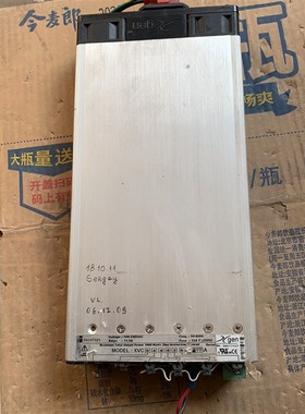 议价excelsys爱尓兰电源 XVC044428 原装正品拆机