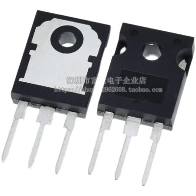 全新国产 HGTG30N60A4 G30N60A4 IGBT功率管 75A 600V 直插TO-247