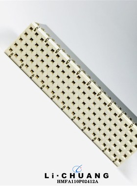 HRM系列矩形航空接头HMFA110P02412A  HMMB154P01112A新品