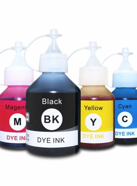 适用兄弟墨水DCP-T500W T300 T800W T700W墨仓打印机填充连供墨水
