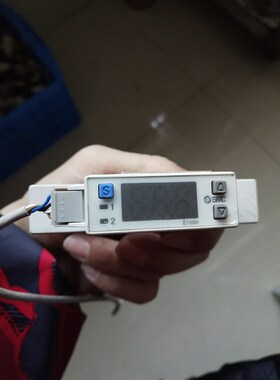 议价拆机SMc流量计PFM725-N7L-D-M