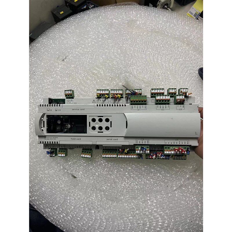 议价麦克维尔离心机主板,CAREL PC03CU00GL0二手拆