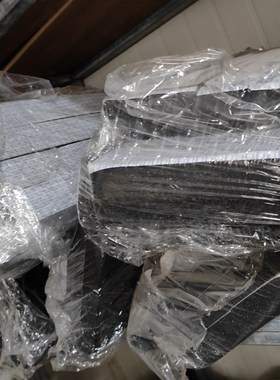 小松挖掘机PC300/350/360-7原装发动机罩海绵一套