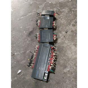 DR60U 可编程控制器 LS产电 拆 议价K7M