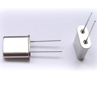 晶振 谐振器 49U 无源晶振 13.560MHZ 13.560 13.560M 13.56