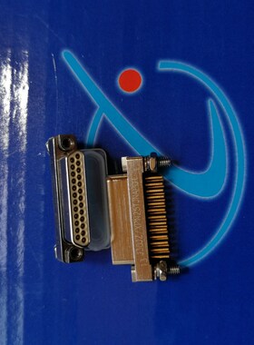 微矩形连接器J30JZPN25ZKNA000  J30JZ/XPN25TJCAP01-30CM