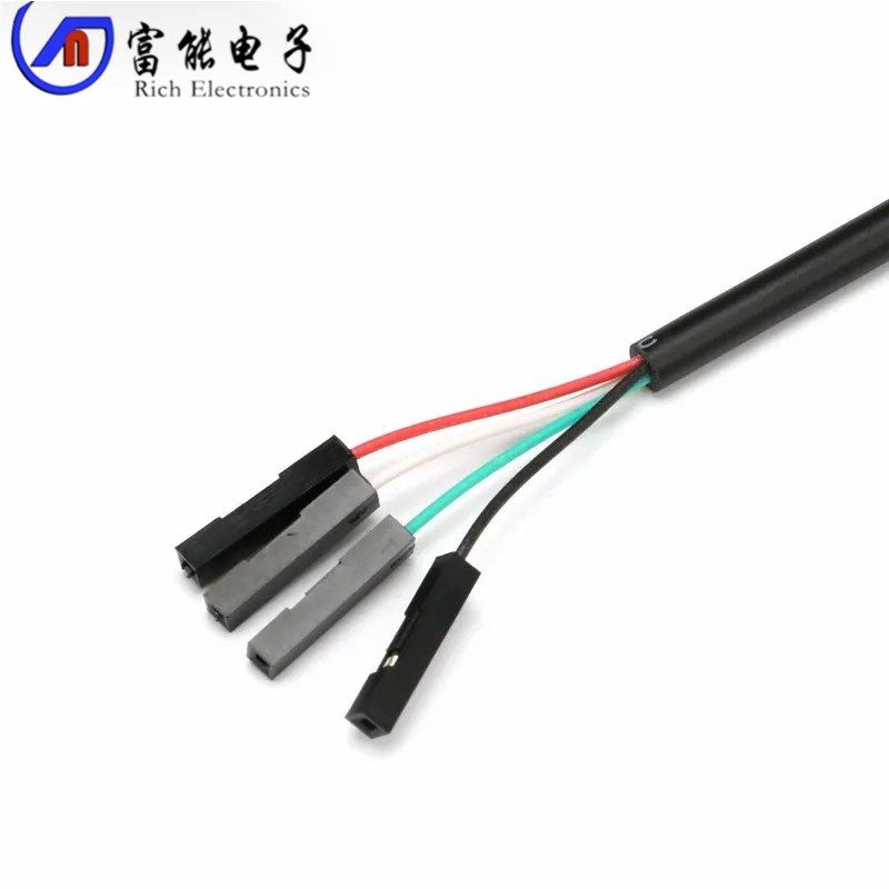 FT232RL USB转串口模块USB转TTL 刷机线 FT232BL FT232 蓝色