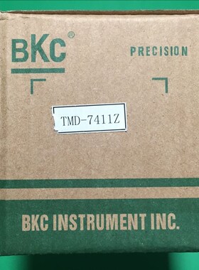 浙江泰索科技BKC温控仪TMD-7411Z 7431Z 7511Z 7531Z 7031Z现货