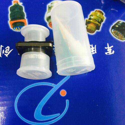 LC圆形连接器JY27466T13B02SN-H JY27466T11B35SA-H 插头插座焊接