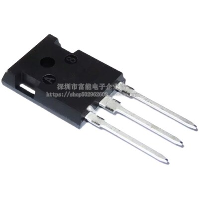 HGTG20N60B3D G20N60B3D 直插TO-247 电焊机IGBT管三极管