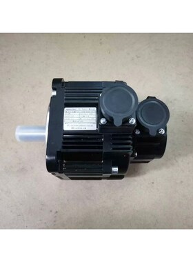 议价全新研控1.5kw伺服电机,型号 ASMH-13-1530B