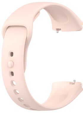 适用红米手表3青春版表带Redmi watch3 active表带watch3lite表带
