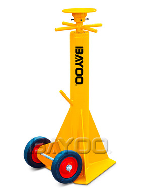 BAYOO/拜优 TJ40ATrailer Stabilizing Jacks,Pallet Jacks
