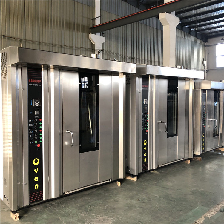 32/64盘热风旋转烤炉燕麦片膜片面包烤箱锅巴烤炉鸡内金焦馍烤炉,五金/工具,干燥箱,淘宝优惠券,粉丝福利购,淘宝优惠卷