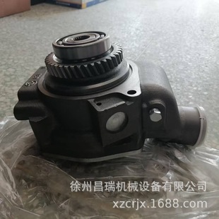 G工程机械配件 20AB601 徐州ZL50GN装 载机铲车860118663水泵C20AB