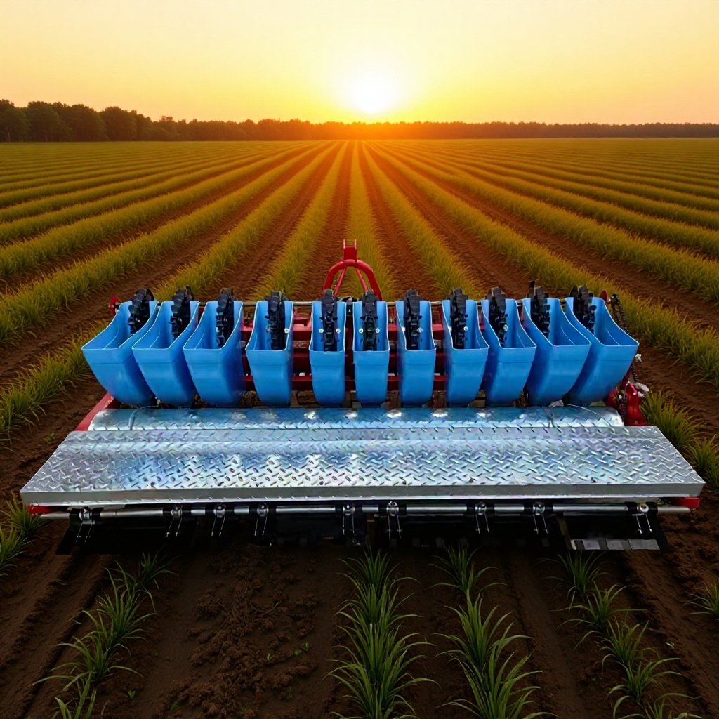 手推式汽油蒜瓣种植机 四轮六行大蒜播种机 电动三行大蒜播种机,农机/农具/农膜,播种栽苗器/地膜机,淘宝优惠券,粉丝福利购,淘宝优惠卷