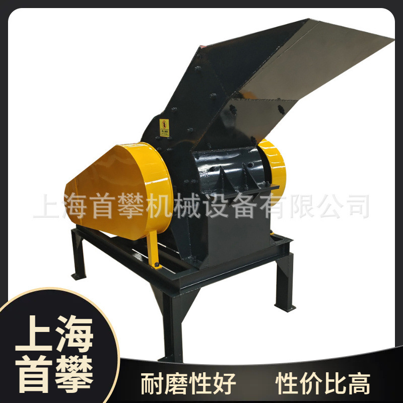 现货供应PC600*400锤式破碎机化工冶金煤炭石油焦粉碎破碎机厂家