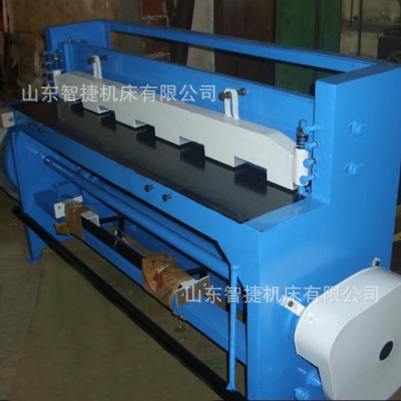 剪板机Q11-10全自动脚踏开关式裁数控液压小型电动剪板机价格优惠