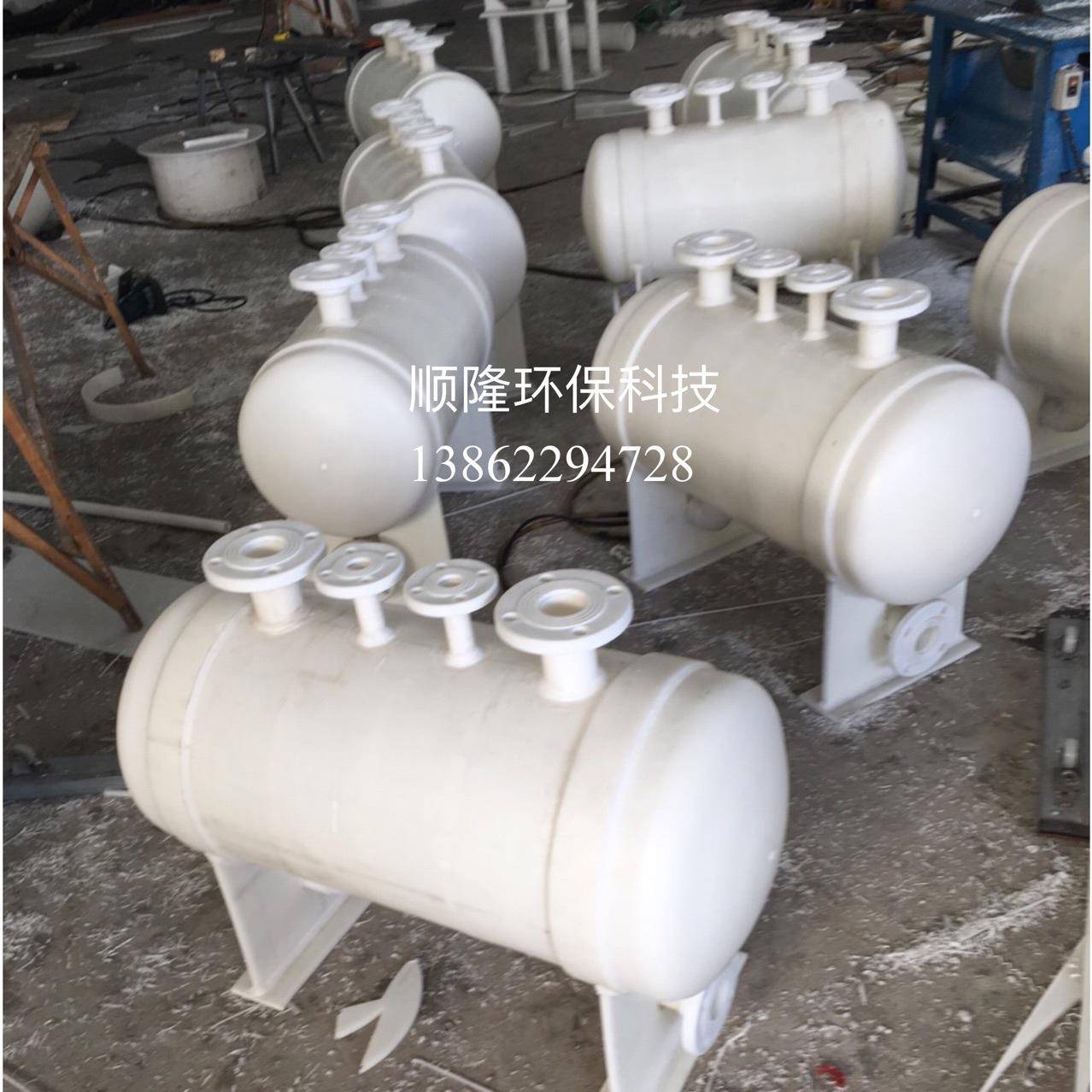 生产各型号pp储罐，聚丙烯立卧式储罐，工期短，服务优，支持定制