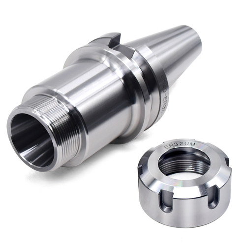 CNC加工中心高精密数控铣强力刀柄刀头BT30-ER16ER20ER25ER32